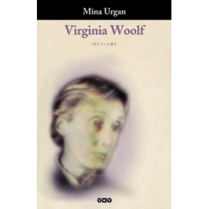 Virginia Woolf