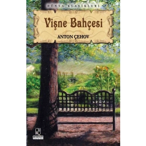 Vişne Bahçesi