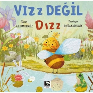 Vız Değil Dız