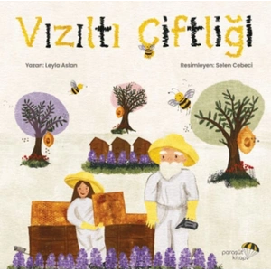 Vızıltı Çiftliği