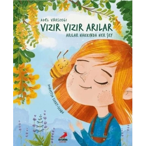 Vızır Vızır Arılar - Arılar Hakkında Her Şey