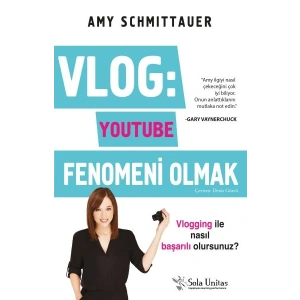 Vlog : Youtube Fenomeni Olmak