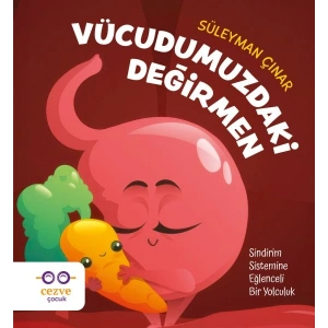 Vücudumuzdaki Değirmen