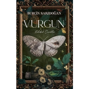 Vurgun – 1 Kelebek Çiçekler