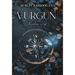 Vurgun - 2 Pusulası Dağ