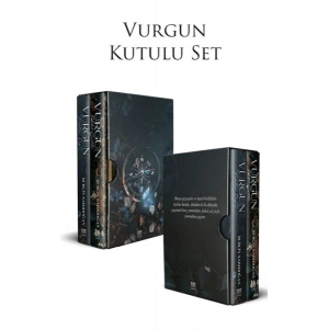Vurgun Kutulu Set