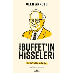 Warren Buffettın Hisseleri