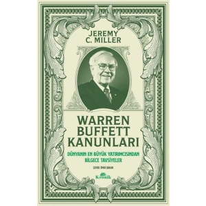 Warren Buffett Kanunları