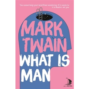 What is Man (İngilizce)
