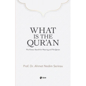 What Is The Qur’an