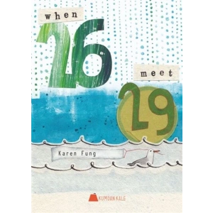 When 26 Meet 29 - 29, 26 İle Buluştuğunda