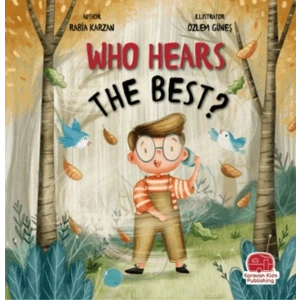 Who Hears The Best? (İngilizce)