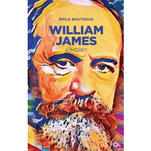 William James Kimdir