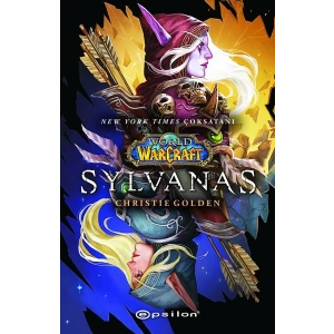 World of Warcraft – Sylvanas