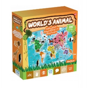 WorldS Animal