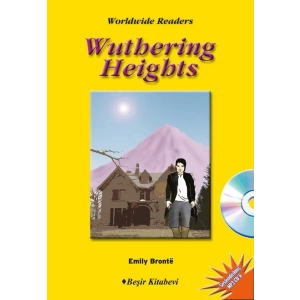 Wuthering Heights - Level 6 (CDli)
