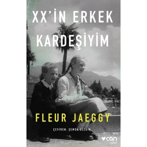 XX’in Erkek Kardeşiyim