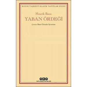 Yaban Ördeği