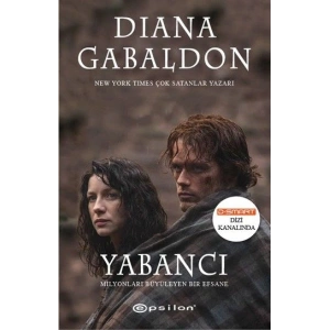 Yabancı