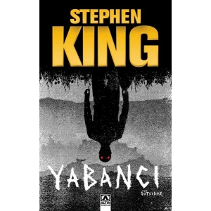 Yabancı
