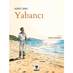 Yabancı