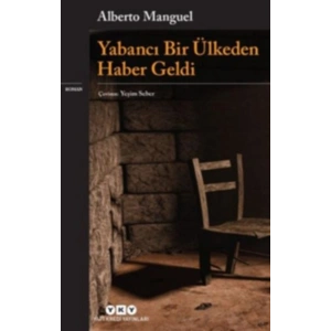Yabancı Bir Ülkeden Haber Geldi