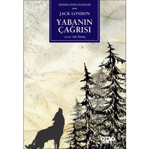 Yabanın Çağrısı