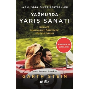 Yağmurda Yarış Sanatı
