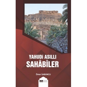 Yahudi Asıllı Sahabiler