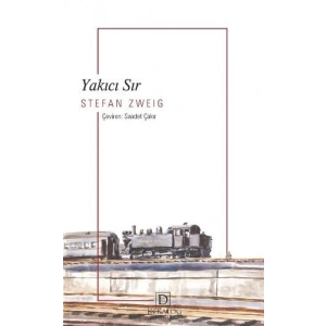 Yakıcı Sır