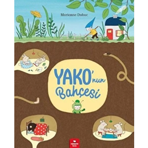 Yako’nun Bahçesi