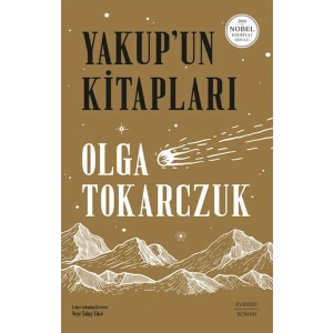 Yakup’un Kitapları (Ciltli)