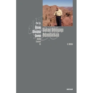 Yalan Dünyayı Adımlarken (Kuşe)