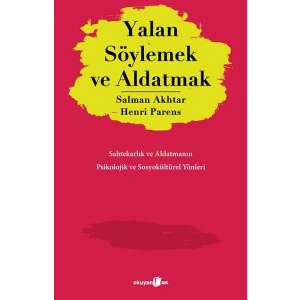 Yalan Söylemek ve Aldatmak