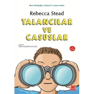 Yalancılar ve Casuslar