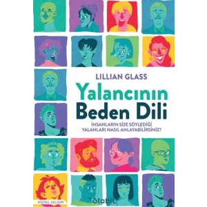 Yalancının Beden Dili