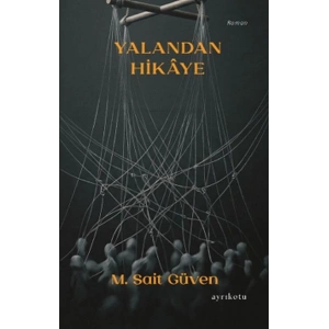 Yalandan Hikâye