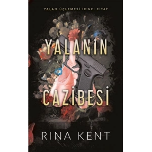 Yalanın Cazibesi