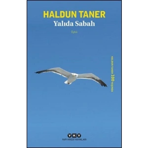 Yalıda Sabah