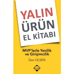 Yalın Ürün El Kitabı