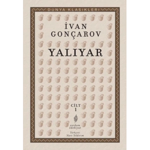 Yalıyar Cilt: 1