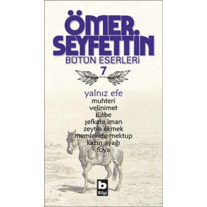 Yalnız Efe