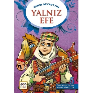 Yalnız Efe
