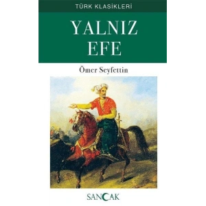Yalnız Efe