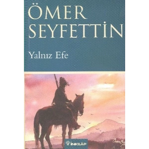 Yalnız Efe