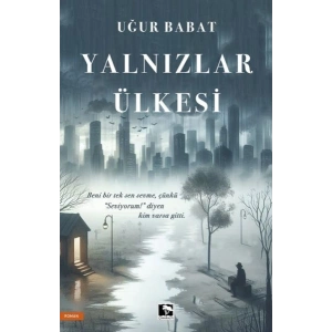 Yalnızlar Ülkesi