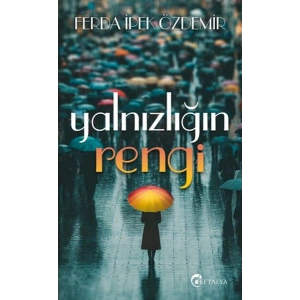 Yalnızlığın Rengi