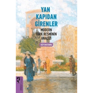 Yan Kapıdan Girenler