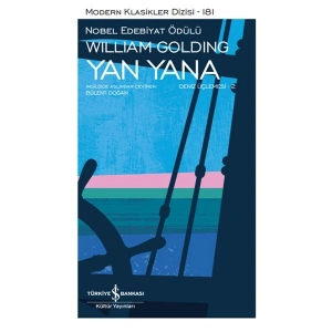Yan Yana - Deniz Üçlemesi 1 - Modern Klasikler Dizisi
