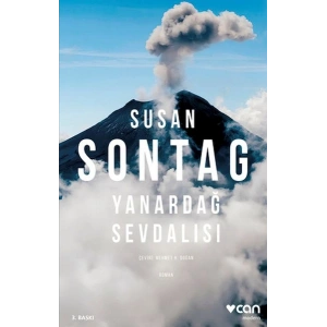 Yanardağ Sevdalısı